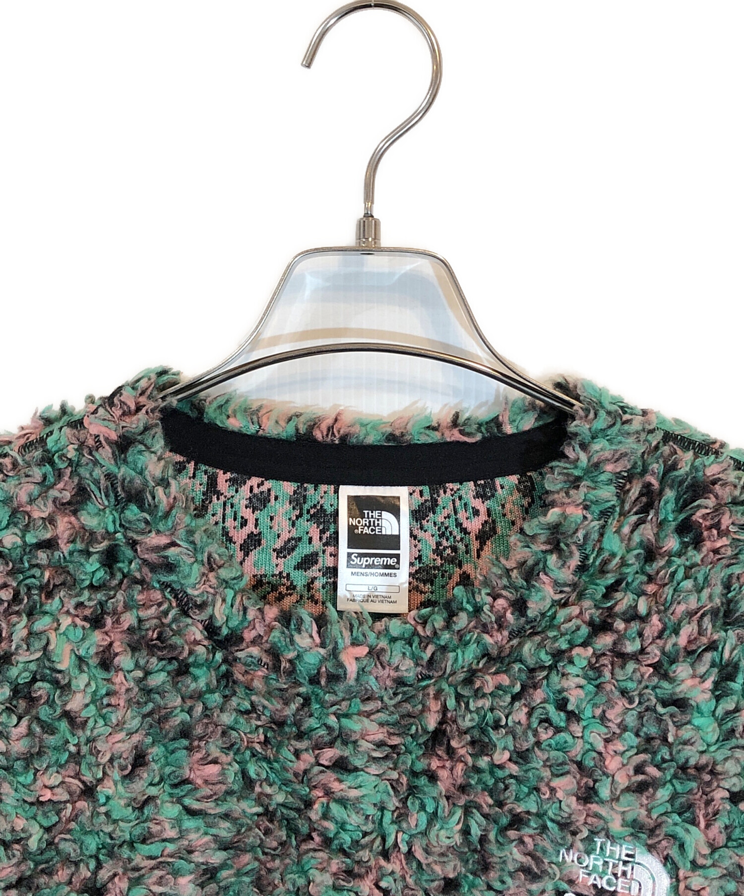 中古・古着通販】Supreme (シュプリーム) THE NORTH FACE (ザ 中古・古着通販】Supreme (シュプリーム) THE NORTH FACE (ザ