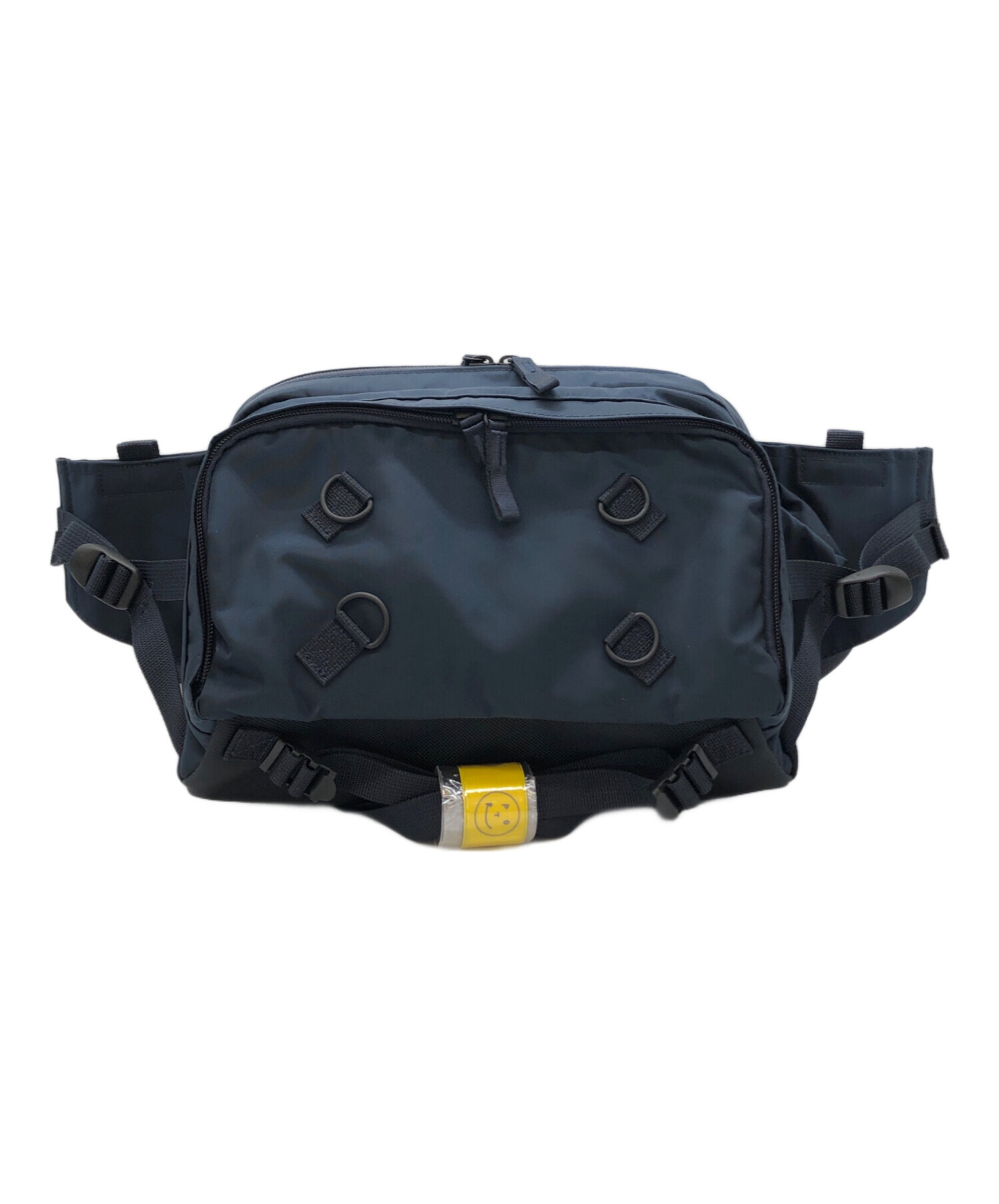 中古・古着通販】PORTER (ポーター) RIDE WAIST BAG（ライド ウェスト 