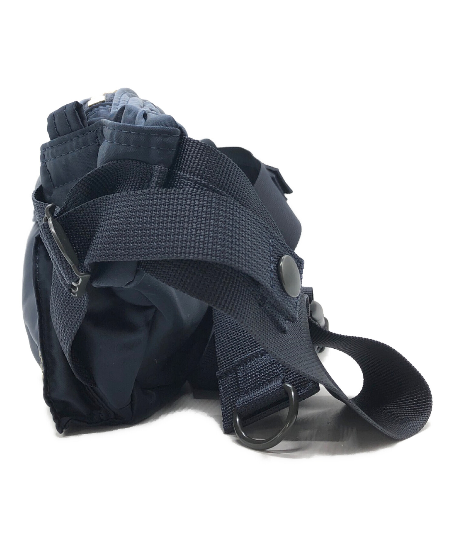 中古・古着通販】PORTER (ポーター) TANKER FANNY PACK（タンカー
