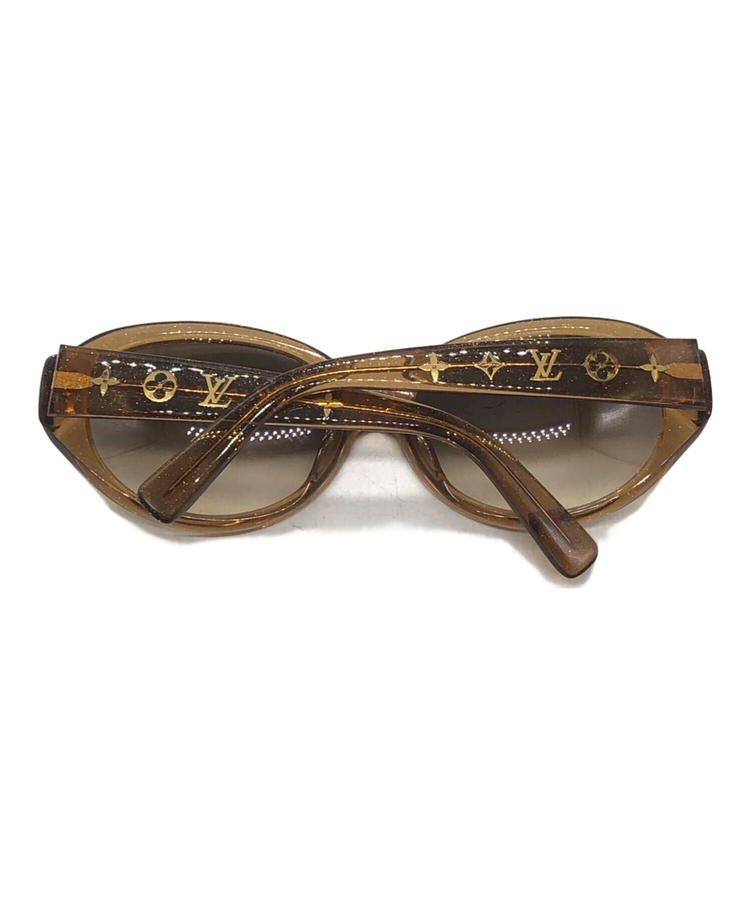 中古・古着通販】LOUIS VUITTON (ルイ ヴィトン) オプセシオン ロン