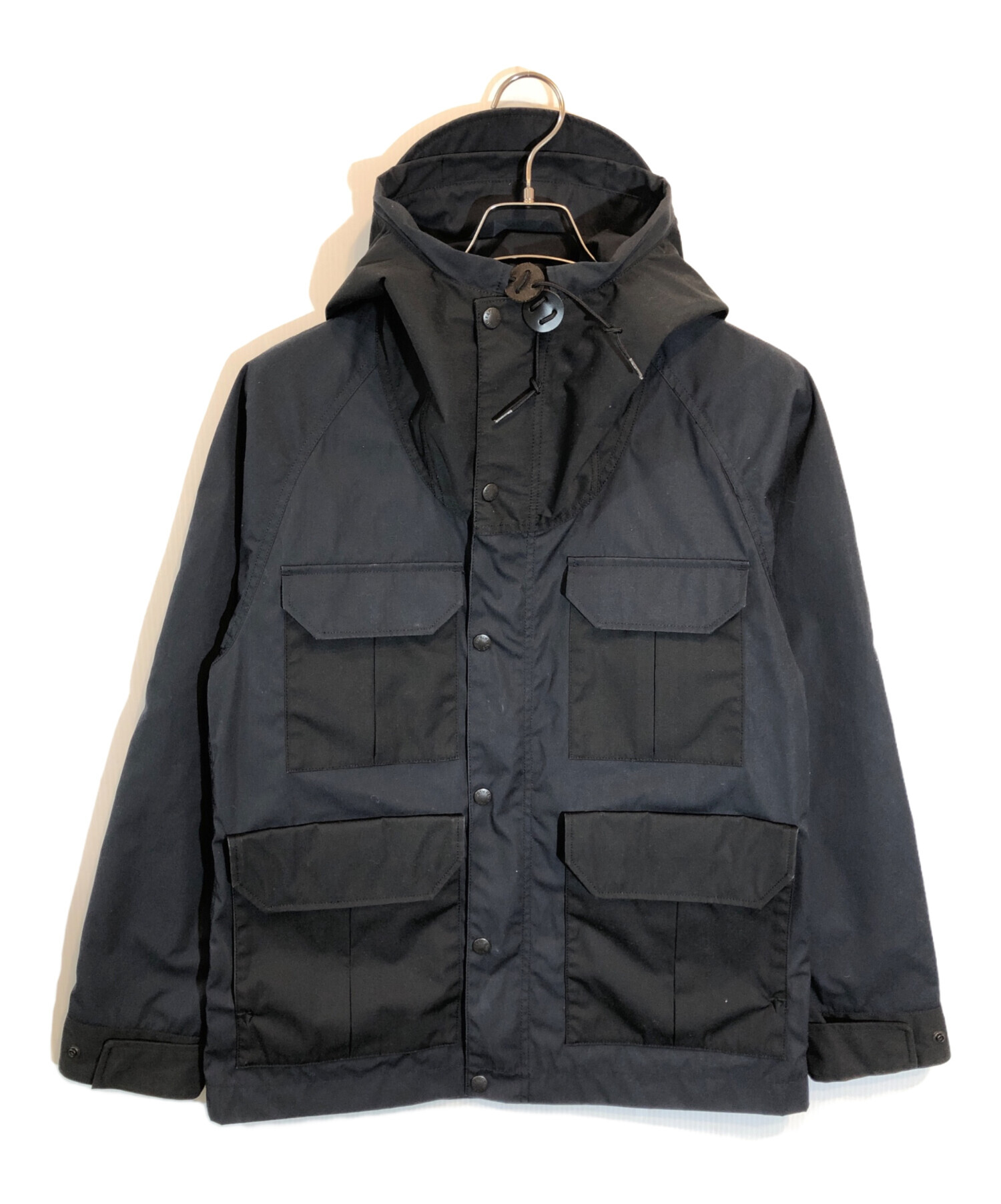 中古・古着通販】THE NORTHFACE PURPLELABEL (ザ・ノースフェイス 