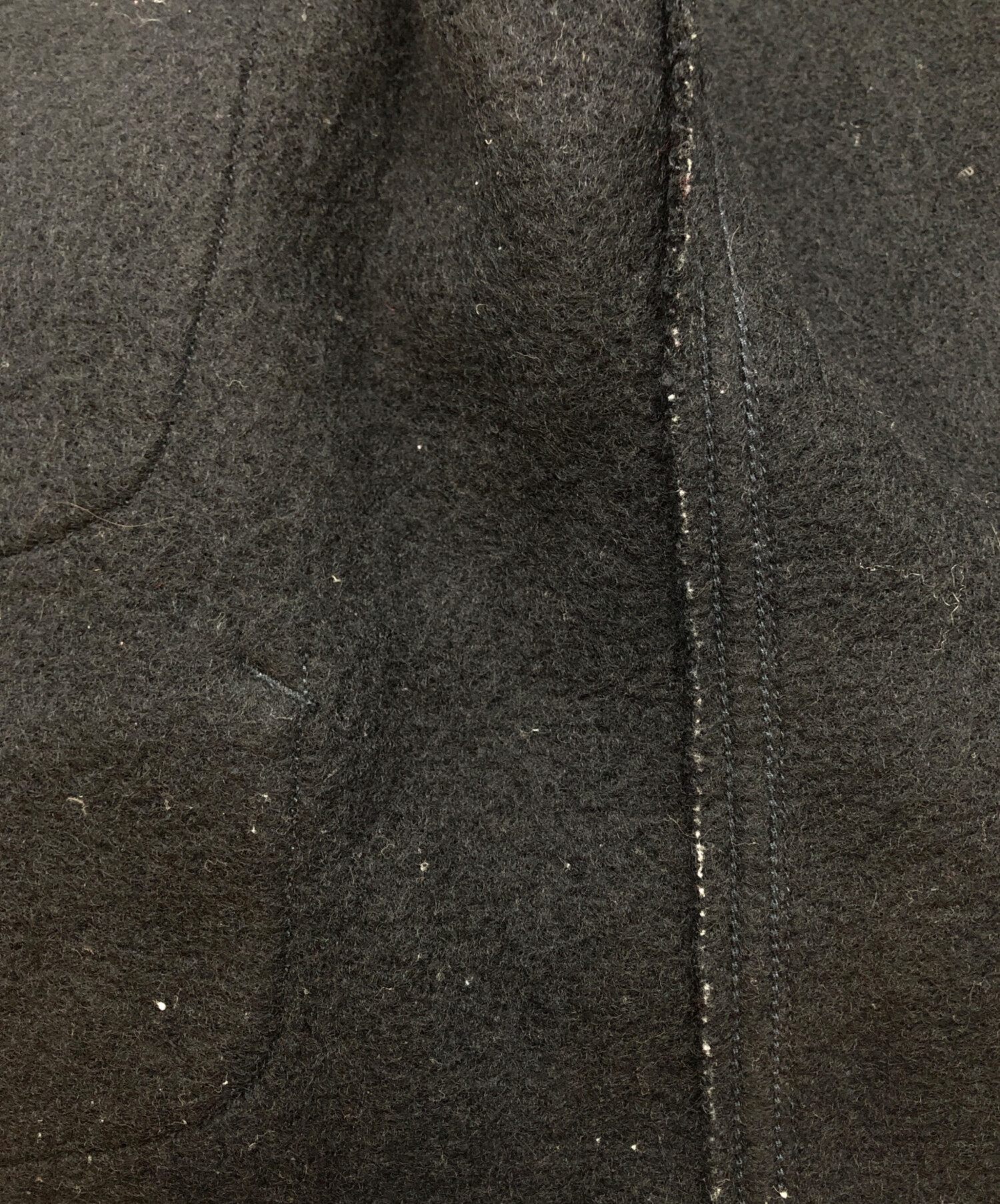 中古・古着通販】ANATOMICA (アナトミカ) ビーチクロス ウールベスト