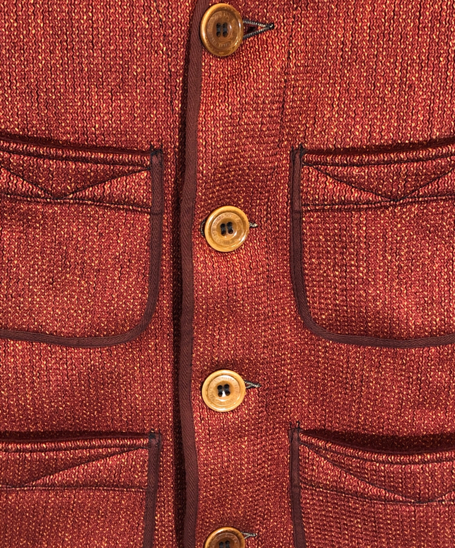 中古・古着通販】FREEWHEELERS (フリーホイーラーズ) ビーチベスト