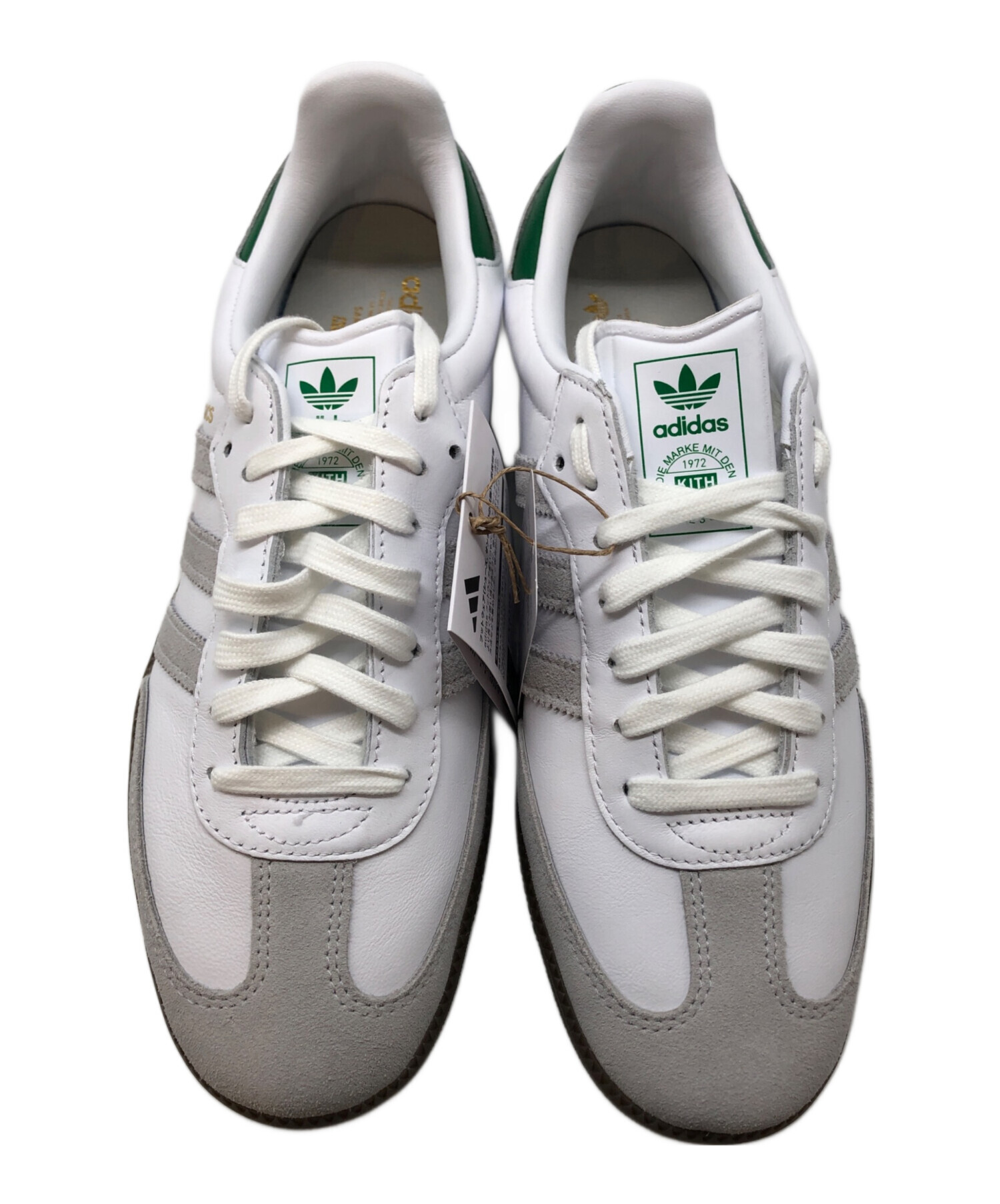 中古・古着通販】adidas (アディダス) KITH (キス) オリジナルス