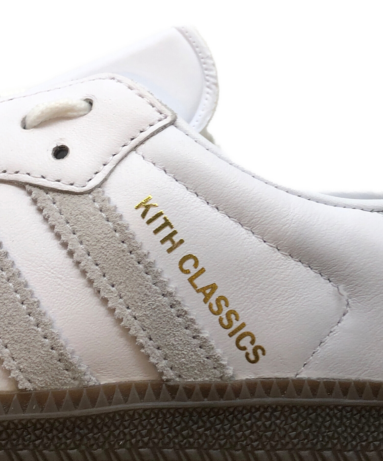 中古・古着通販】adidas (アディダス) KITH (キス) オリジナルス