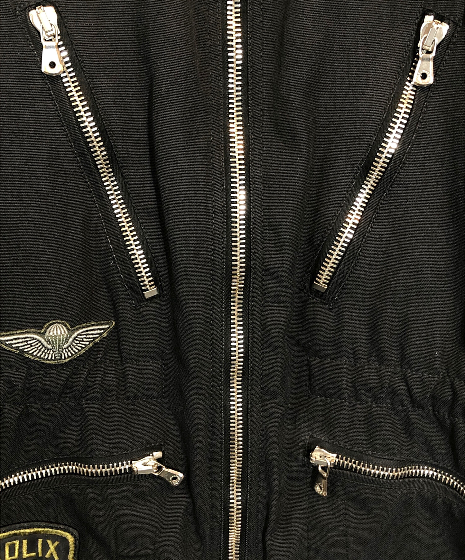 中古・古着通販】DOLCE & GABBANA (ドルチェ＆ガッバーナ) ワッペン