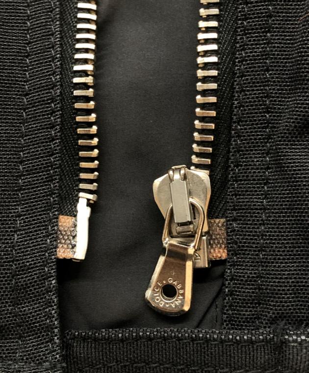 中古・古着通販】DOLCE & GABBANA (ドルチェ＆ガッバーナ) ワッペン