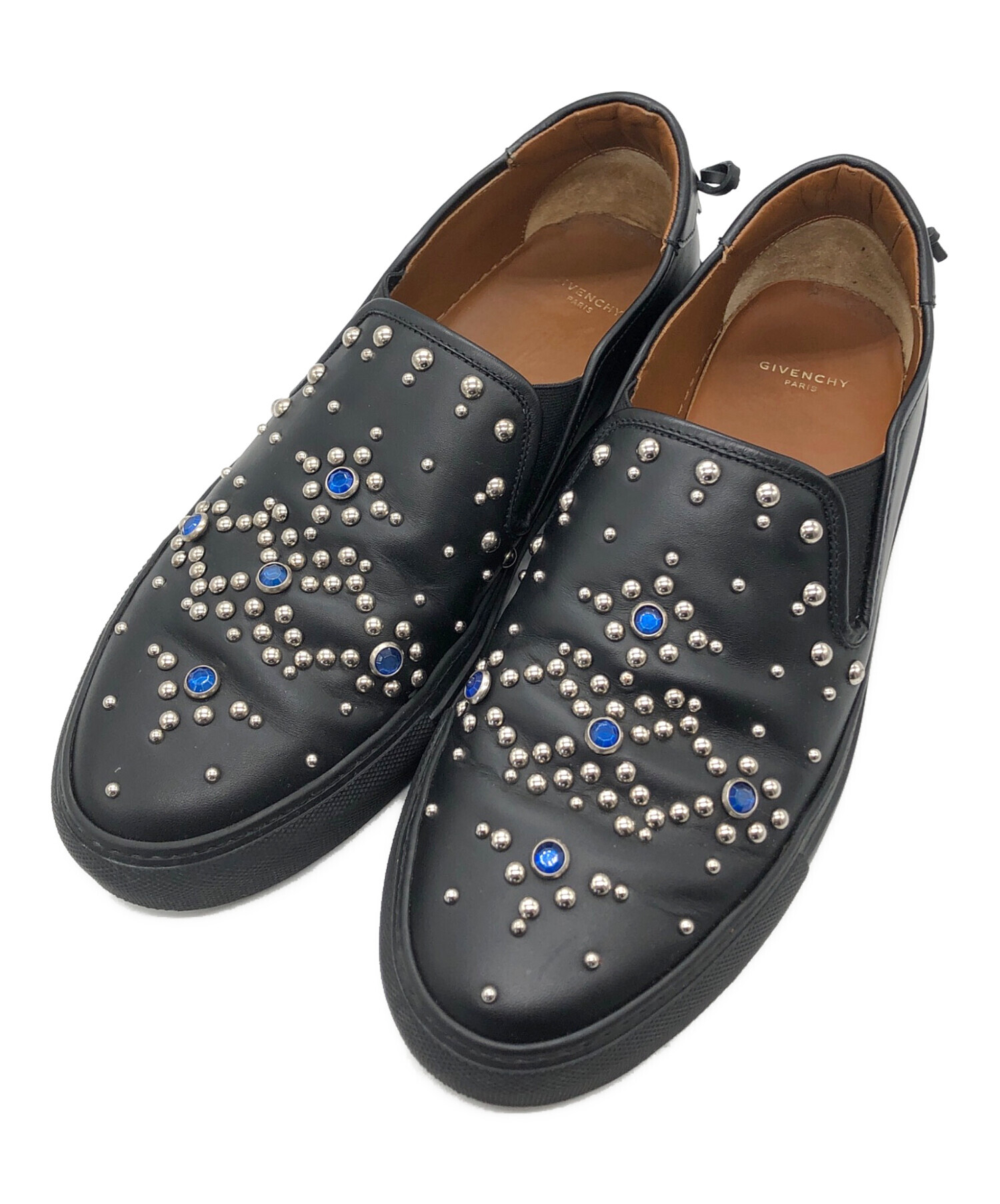 中古・古着通販】GIVENCHY (ジバンシィ) STREET SKATE スタッズ 
