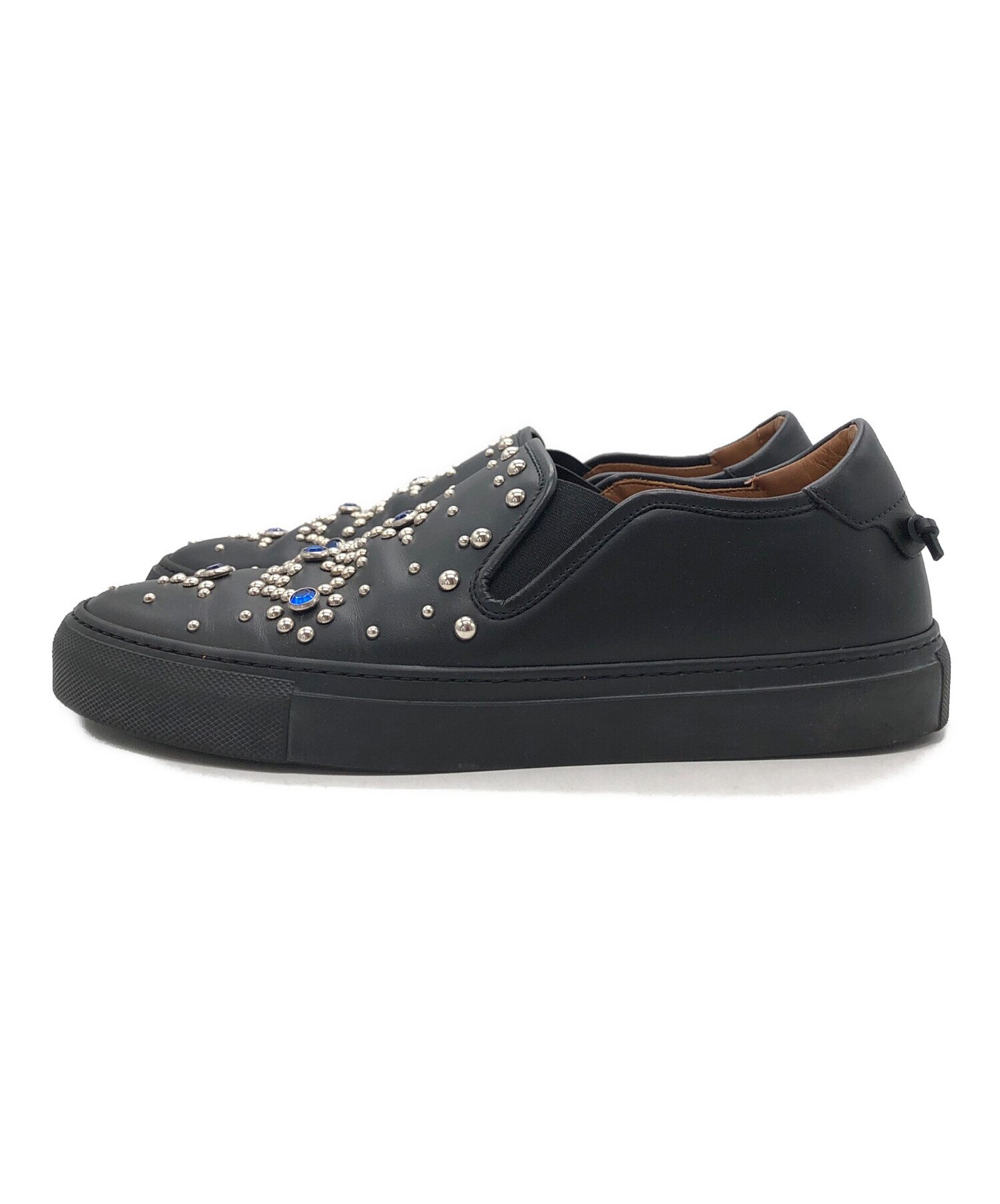 中古・古着通販】GIVENCHY (ジバンシィ) STREET SKATE スタッズ 