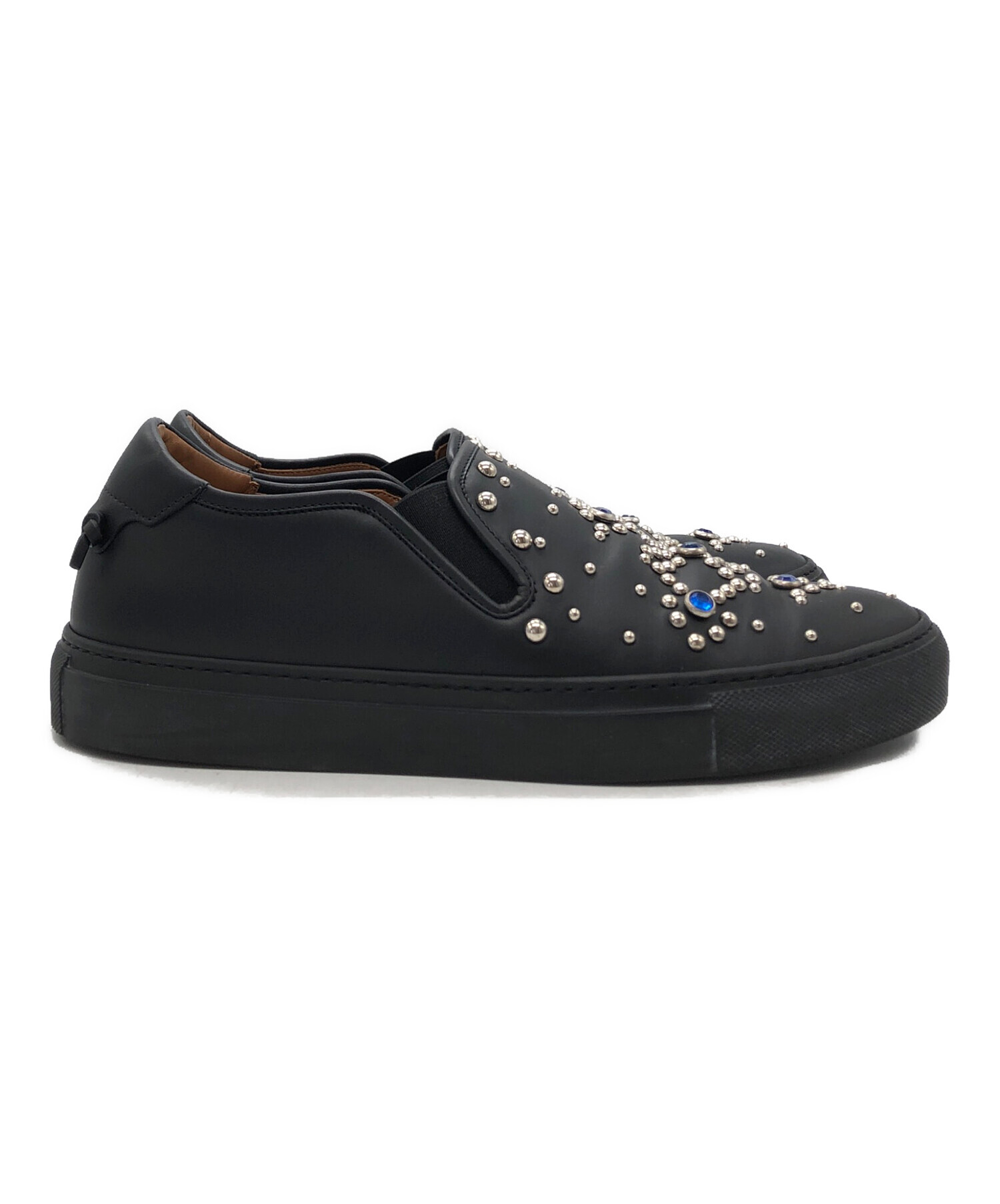 中古・古着通販】GIVENCHY (ジバンシィ) STREET SKATE スタッズ 