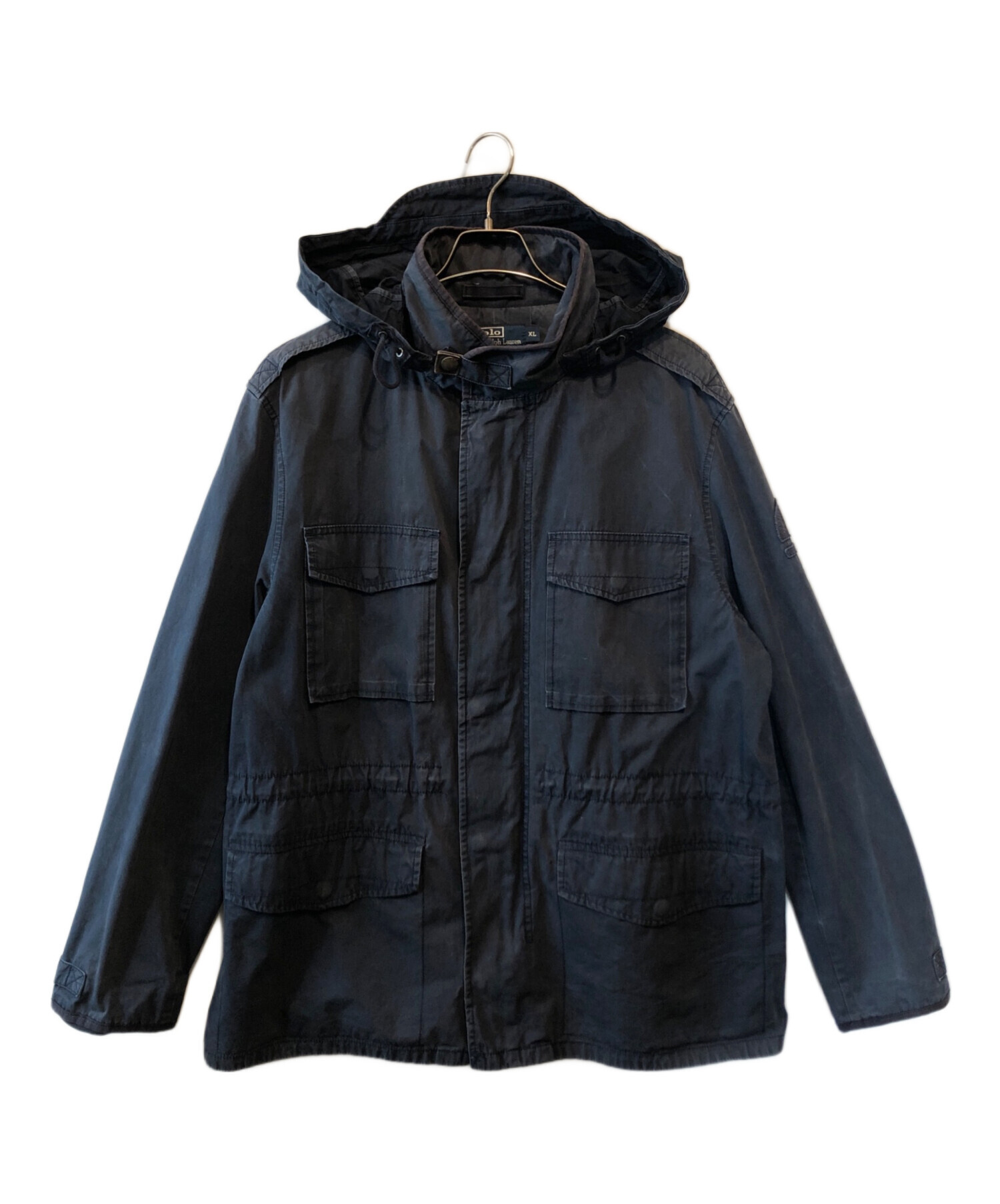 中古・古着通販】POLO RALPH LAUREN (ポロ・ラルフローレン) M65