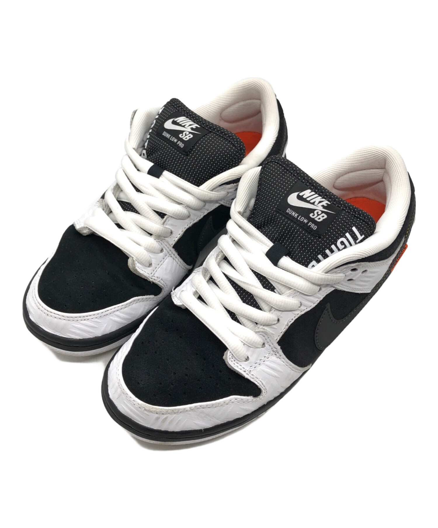 中古・古着通販】NIKE TIGHTBOOTH PRODUCTION SB Dunk Low Pro QS
