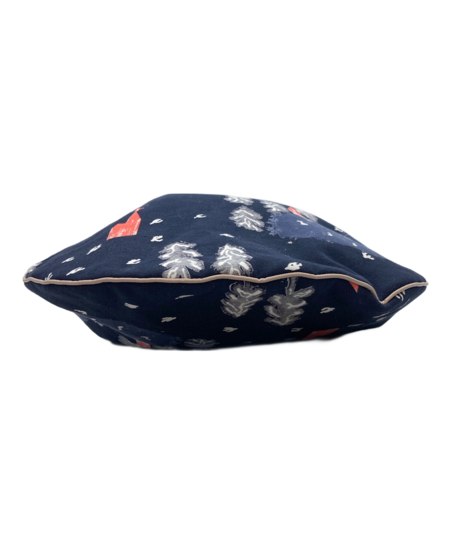 中古・古着通販】mina perhonen (ミナ ペルホネン) エッグバック