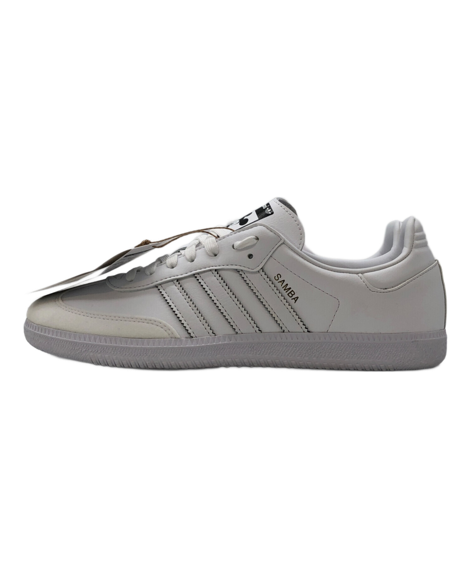 中古・古着通販】adidas (アディダス) Disney (ディズニー) Samba