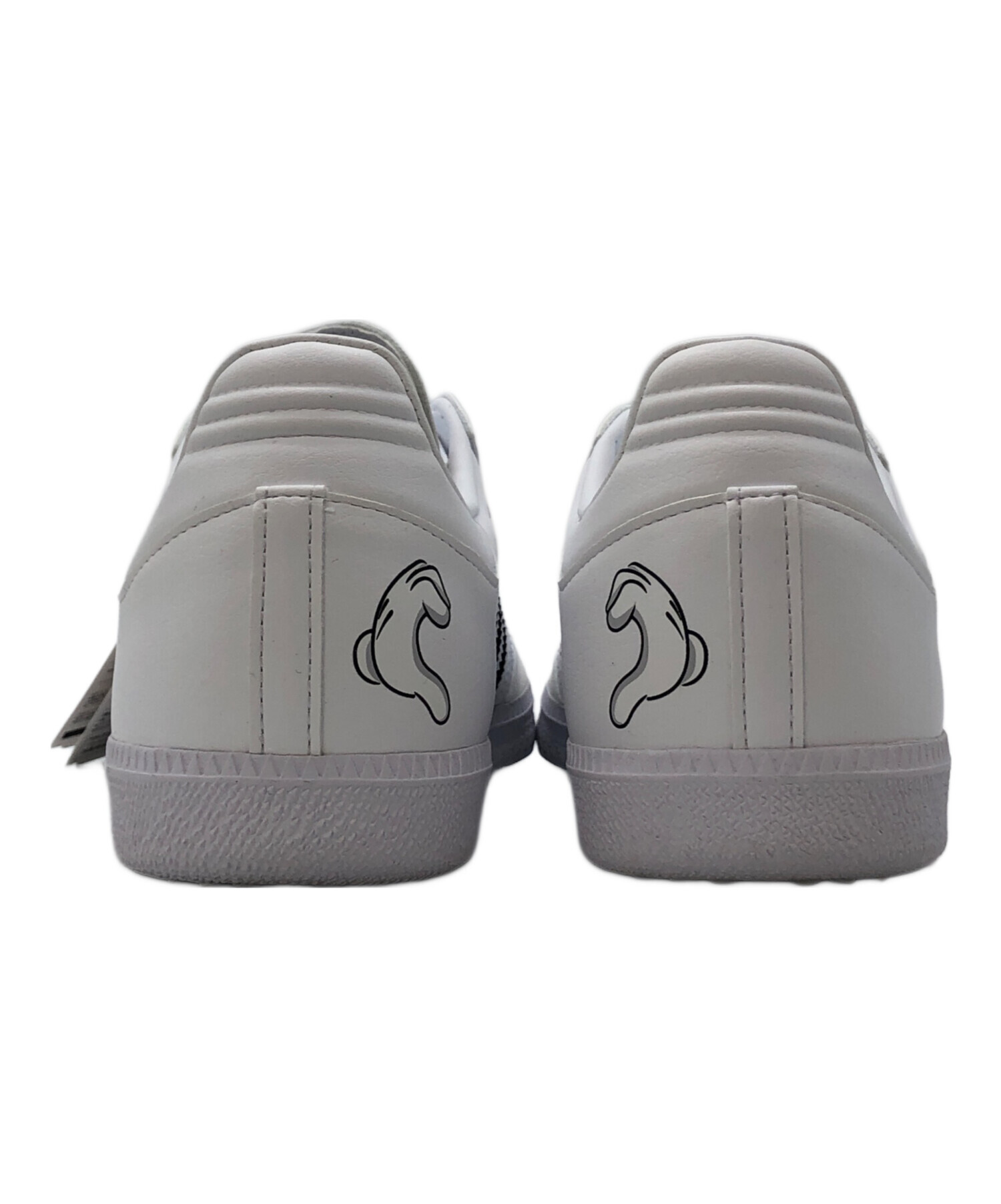 中古・古着通販】adidas (アディダス) Disney (ディズニー) Samba