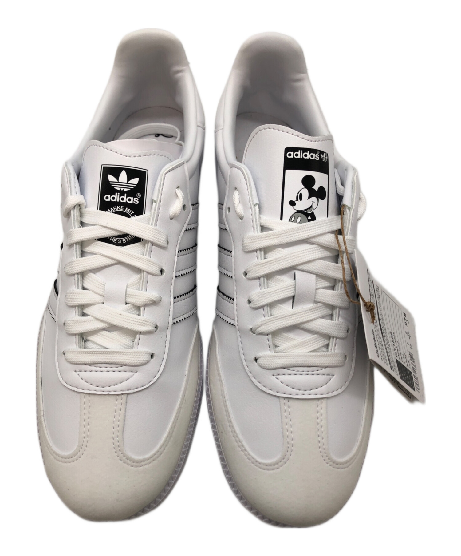 中古・古着通販】adidas (アディダス) Disney (ディズニー) Samba