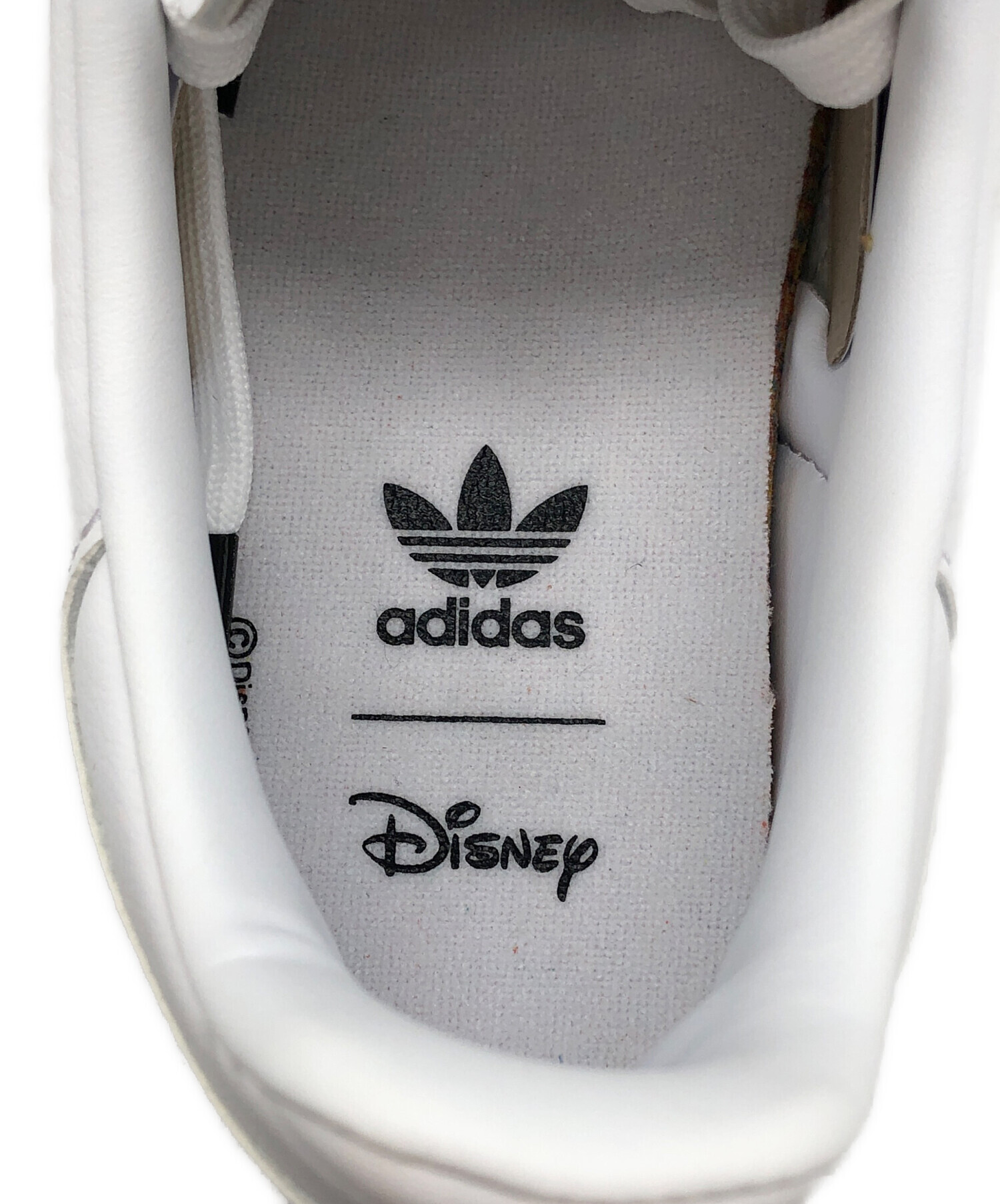 中古・古着通販】adidas (アディダス) Disney (ディズニー) Samba