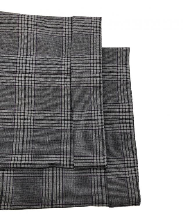 中古・古着通販】BURBERRY BLACK LABEL (バーバリーブラックレーベル