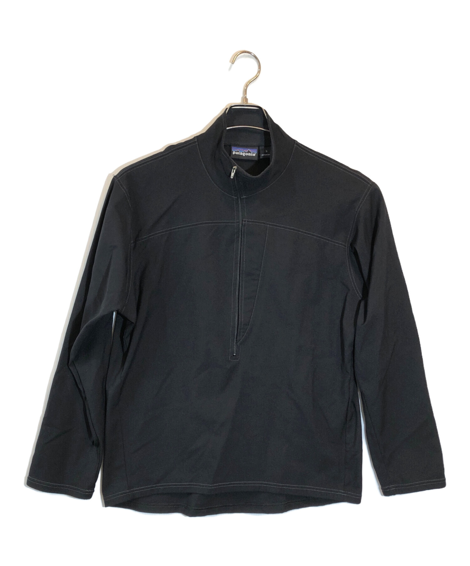 中古・古着通販】Patagonia (パタゴニア) テイラス プルオーバー