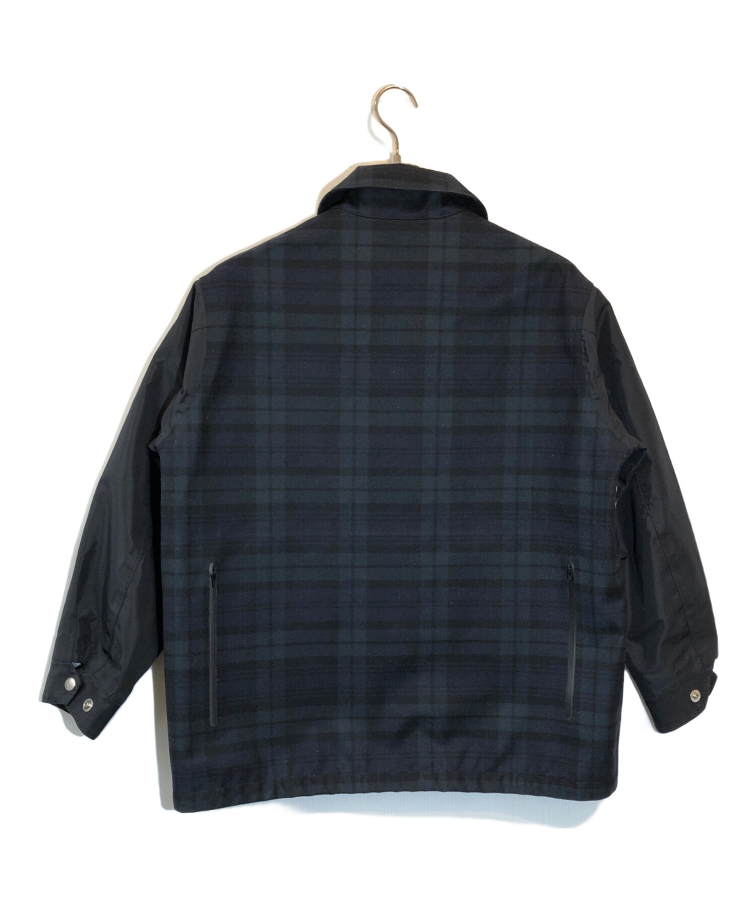 中古・古着通販】MACKINTOSH (マッキントッシュ) CADDER TECH コーチ