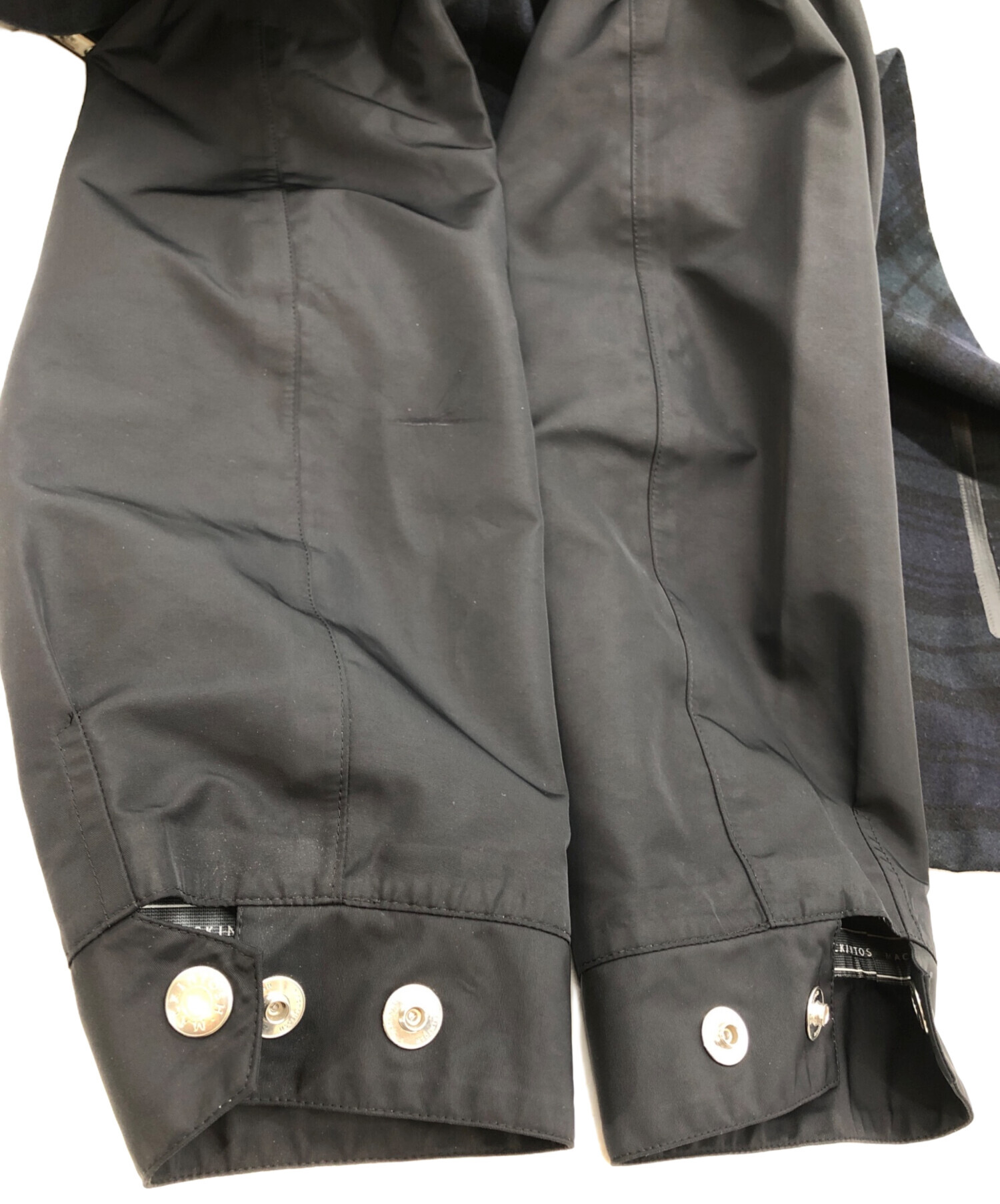 中古・古着通販】MACKINTOSH (マッキントッシュ) CADDER TECH コーチ