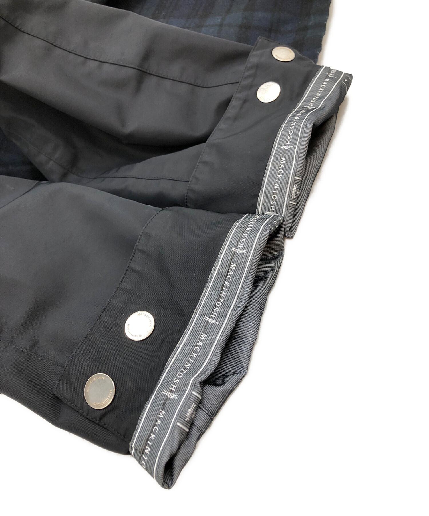 中古・古着通販】MACKINTOSH (マッキントッシュ) CADDER TECH コーチ