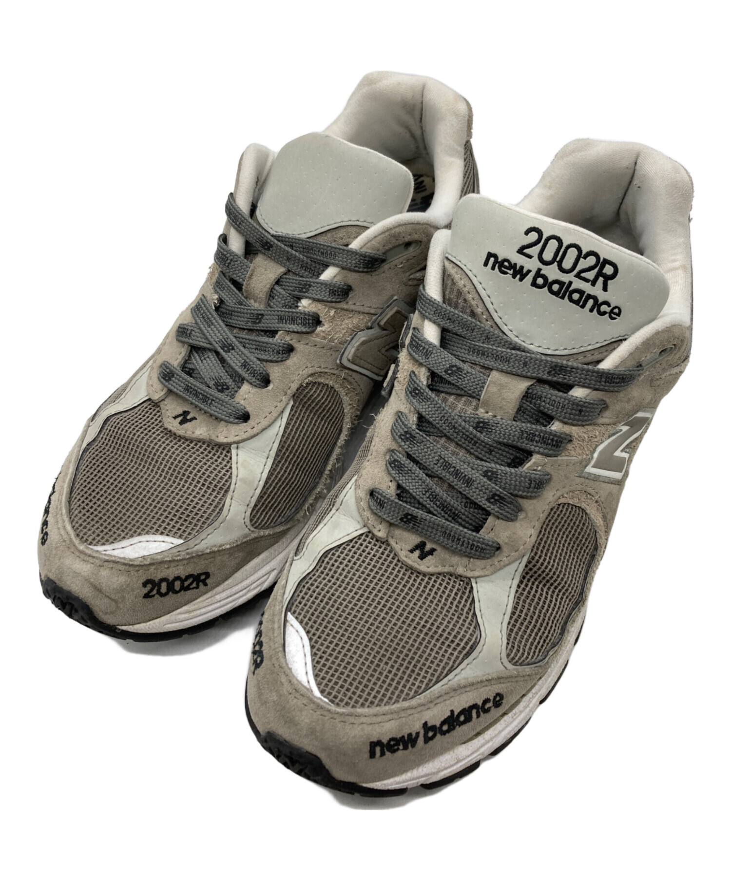 中古・古着通販】NEW BALANCE (ニューバランス) N.HOOLYWOOD (エヌ