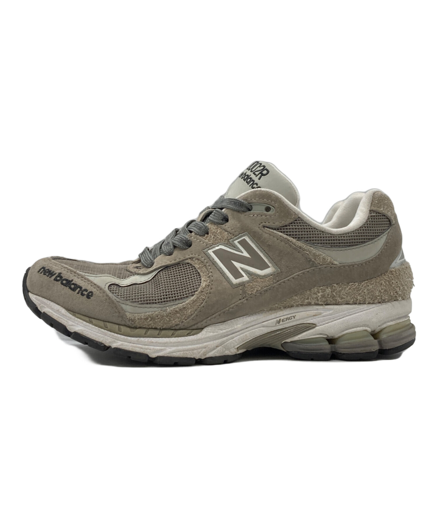 中古・古着通販】NEW BALANCE (ニューバランス) N.HOOLYWOOD (エヌ 