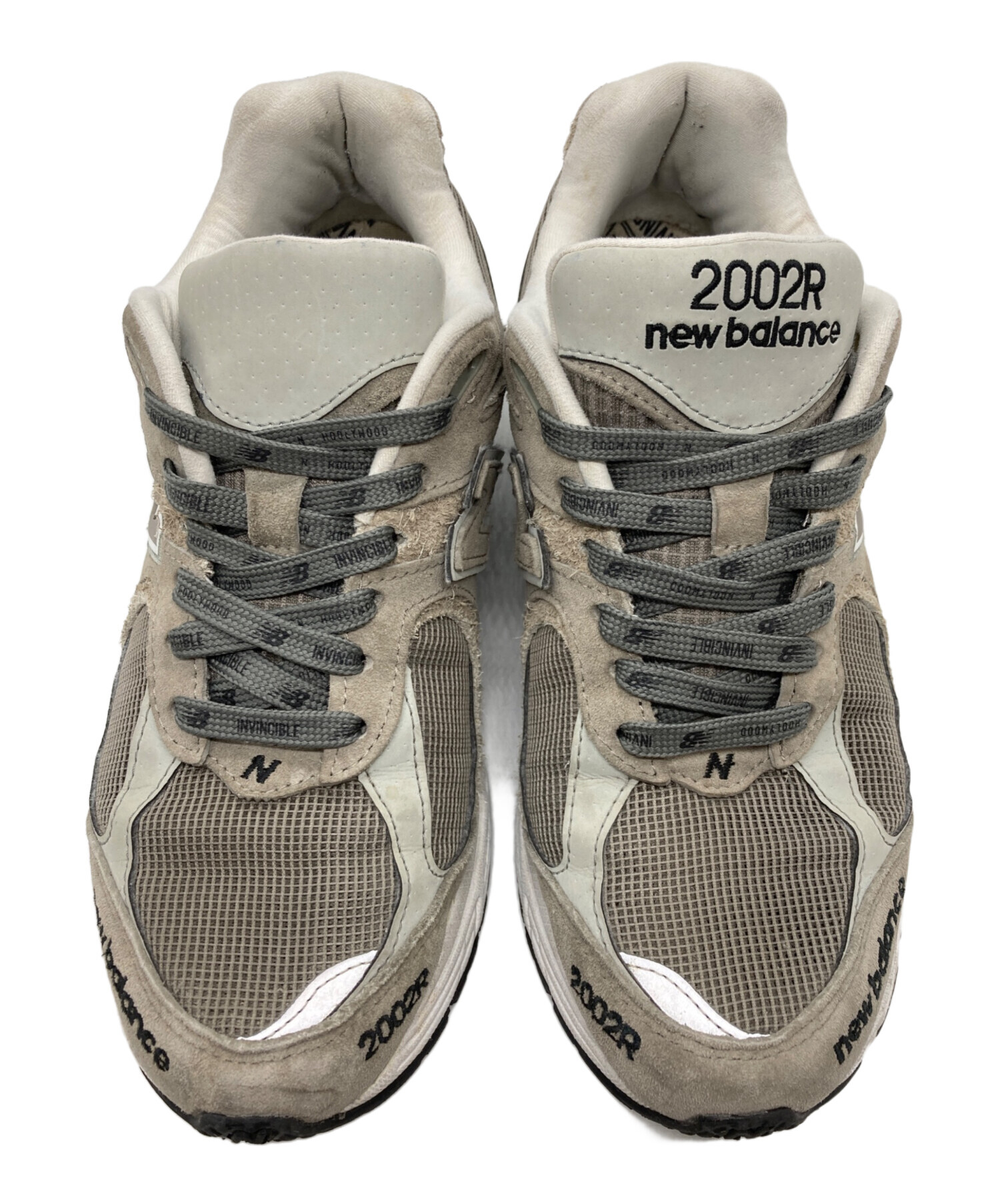中古・古着通販】NEW BALANCE (ニューバランス) N.HOOLYWOOD (エヌ 