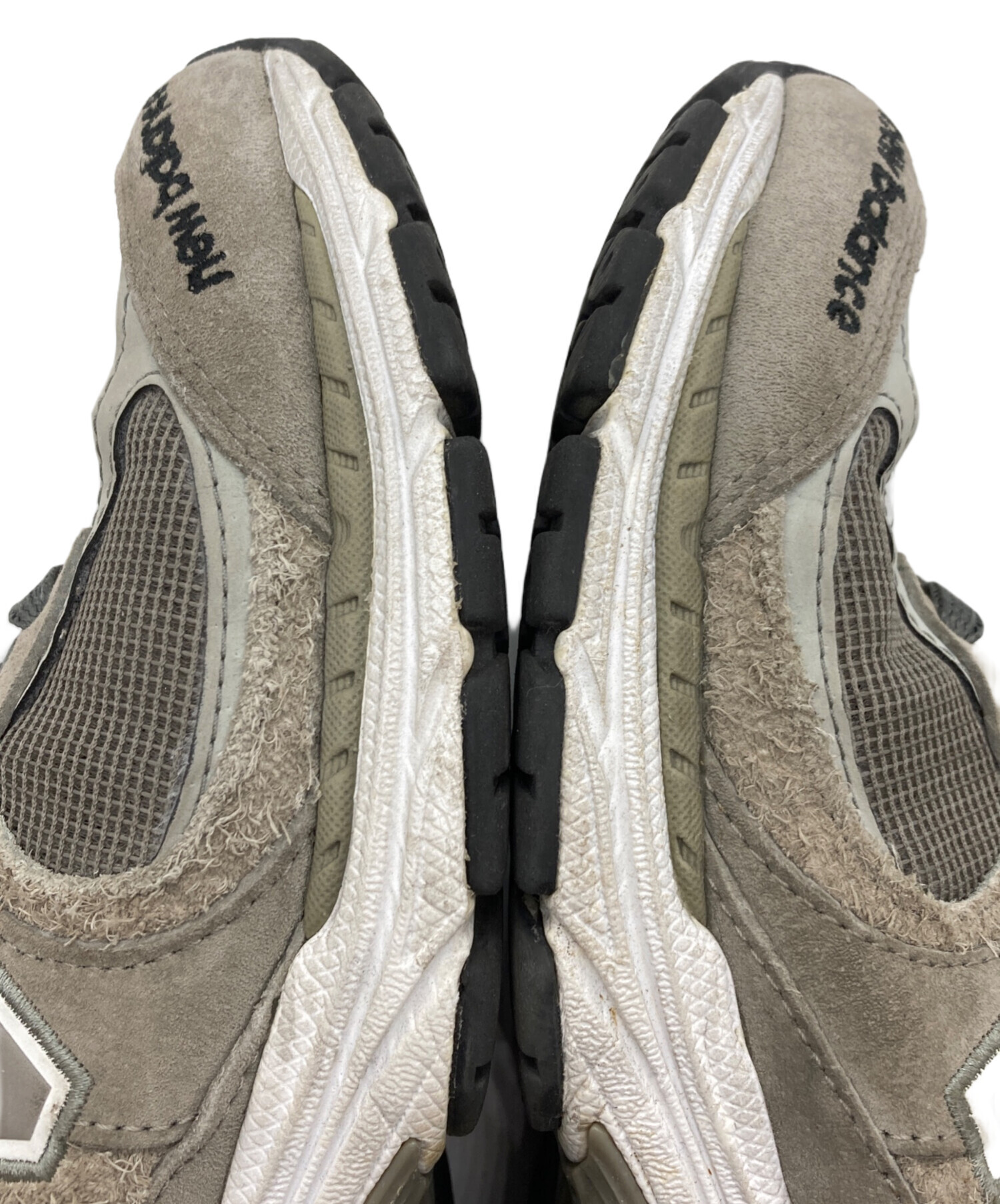 中古・古着通販】NEW BALANCE (ニューバランス) N.HOOLYWOOD (エヌ