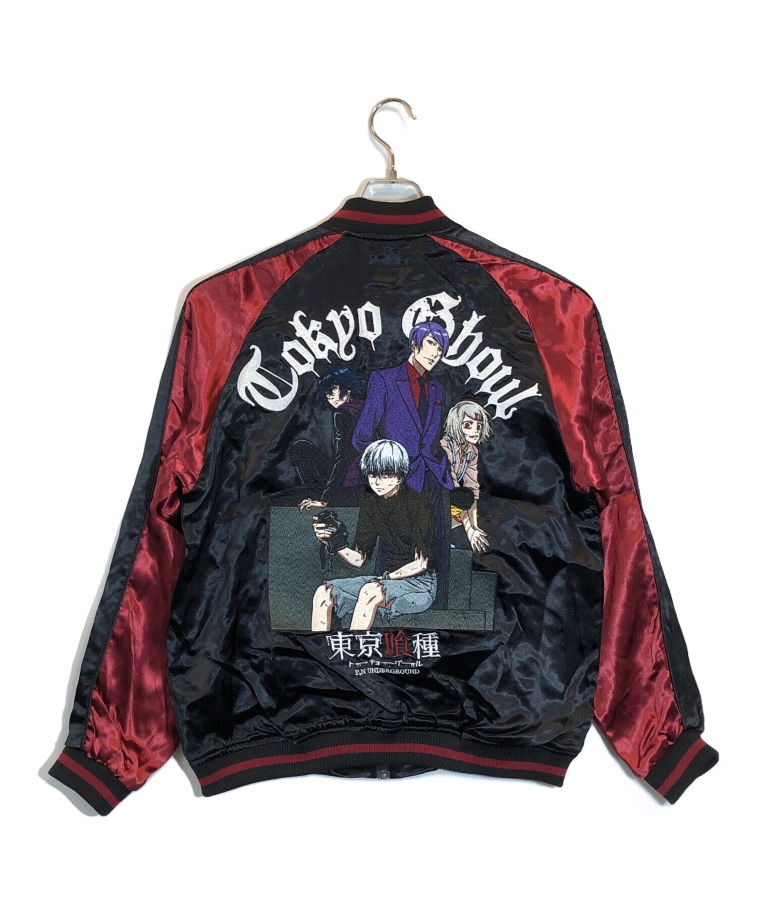 中古・古着通販】UNDERGROUND (アンダーグラウンド) TOKYO GHOUL