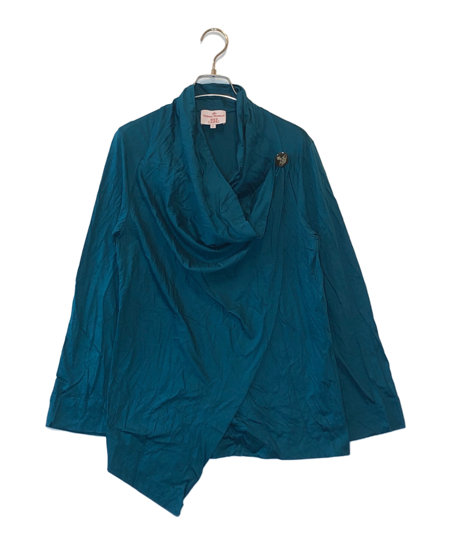 中古・古着通販】Vivienne Westwood RED LABEL (ヴィヴィアンウエスト