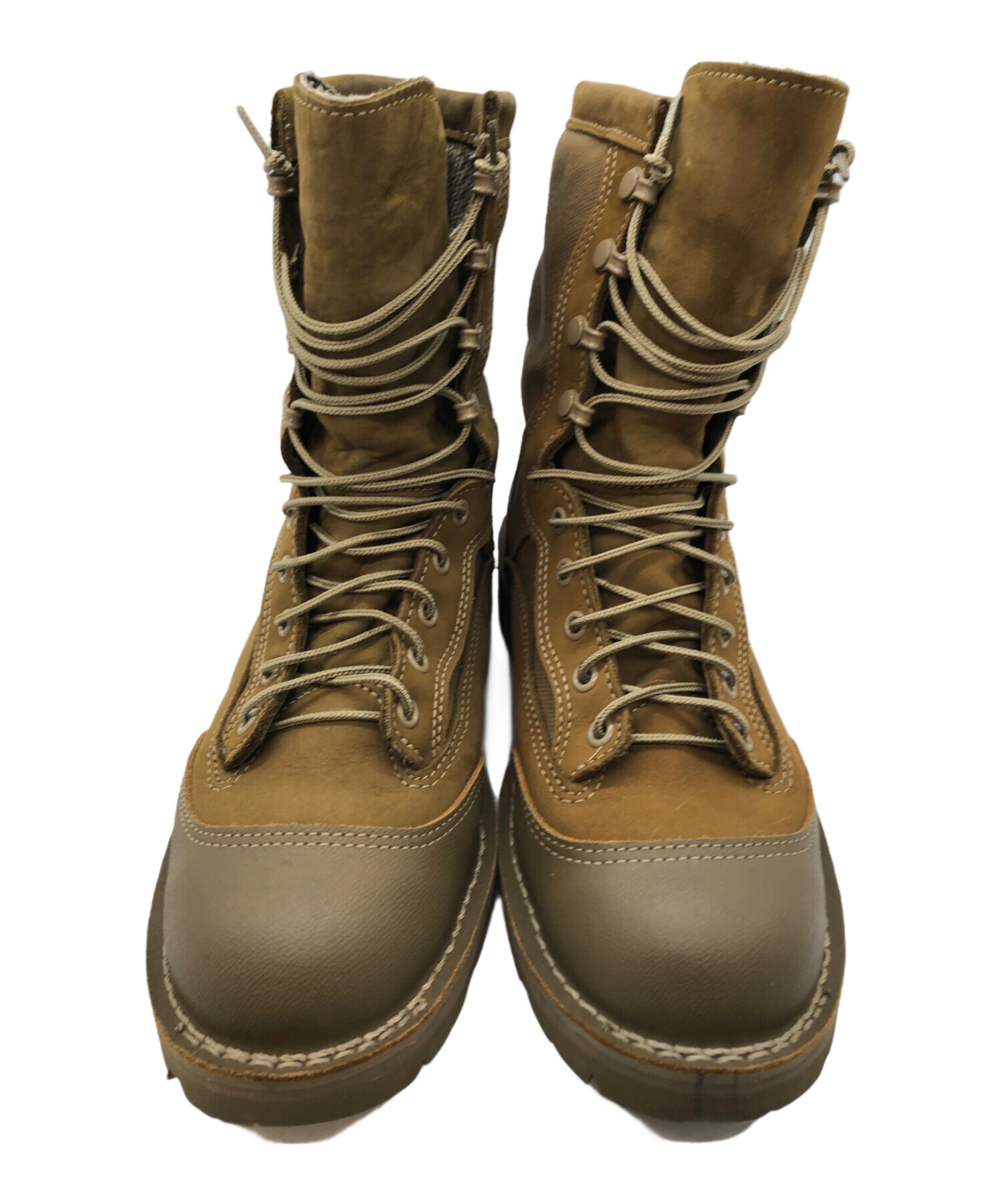 中古・古着通販】Danner (ダナー) USMC Rat 8インチ ゴア-TEX カーキ