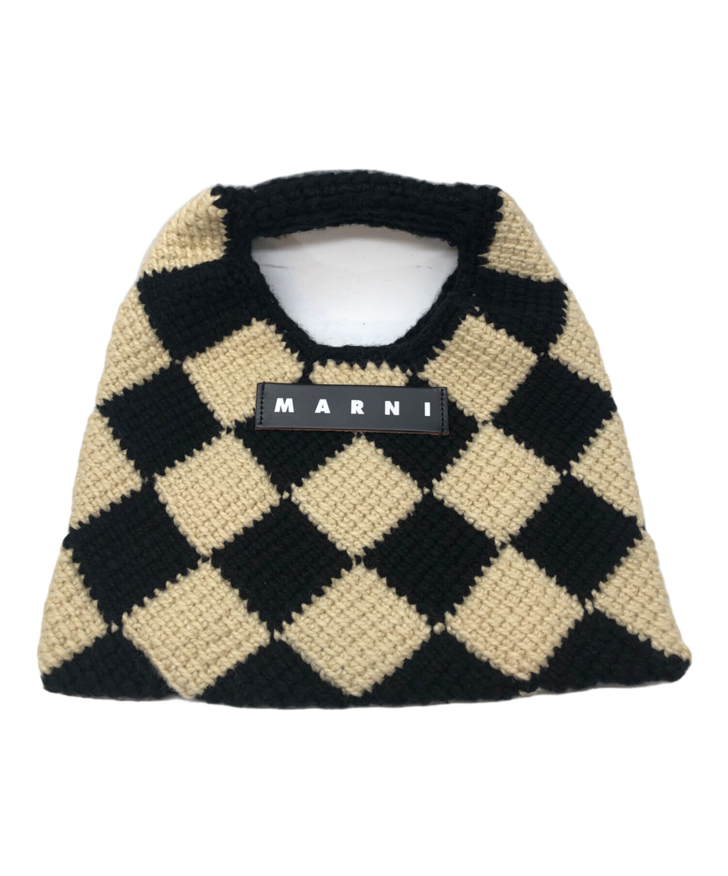 中古・古着通販】MARNI (マルニ) マルニマーケット テックウール MARNI