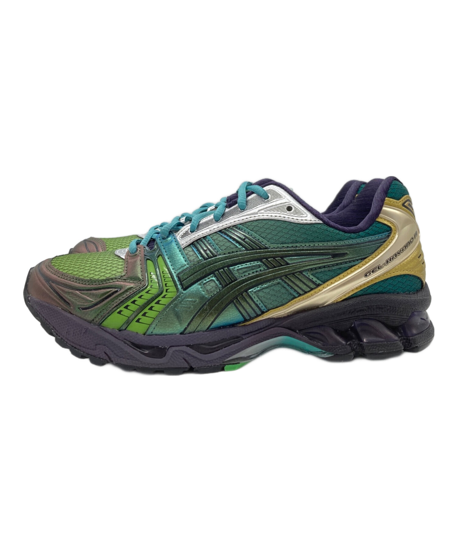 中古・古着通販】asics (アシックス) P. Andrade (ペドロ アンドラーデ