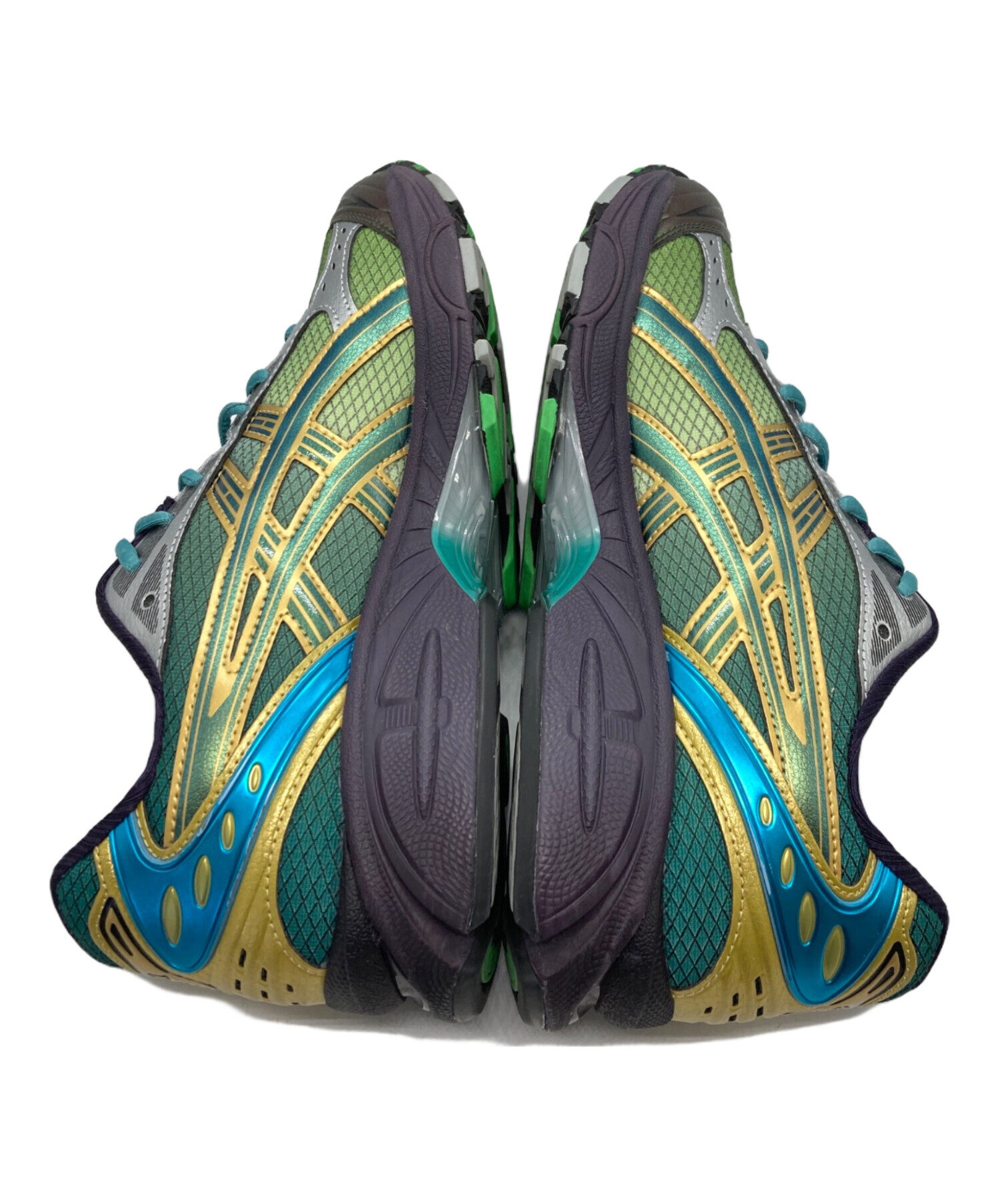 中古・古着通販】asics (アシックス) P. Andrade (ペドロ アンドラーデ 