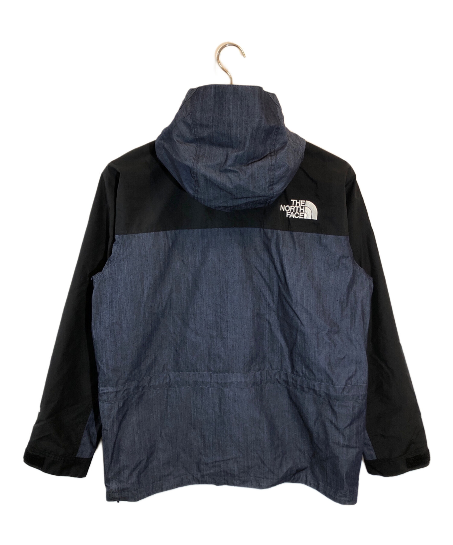 中古・古着通販】THE NORTH FACE (ザ ノース フェイス) MOUNTAIN LIGHT