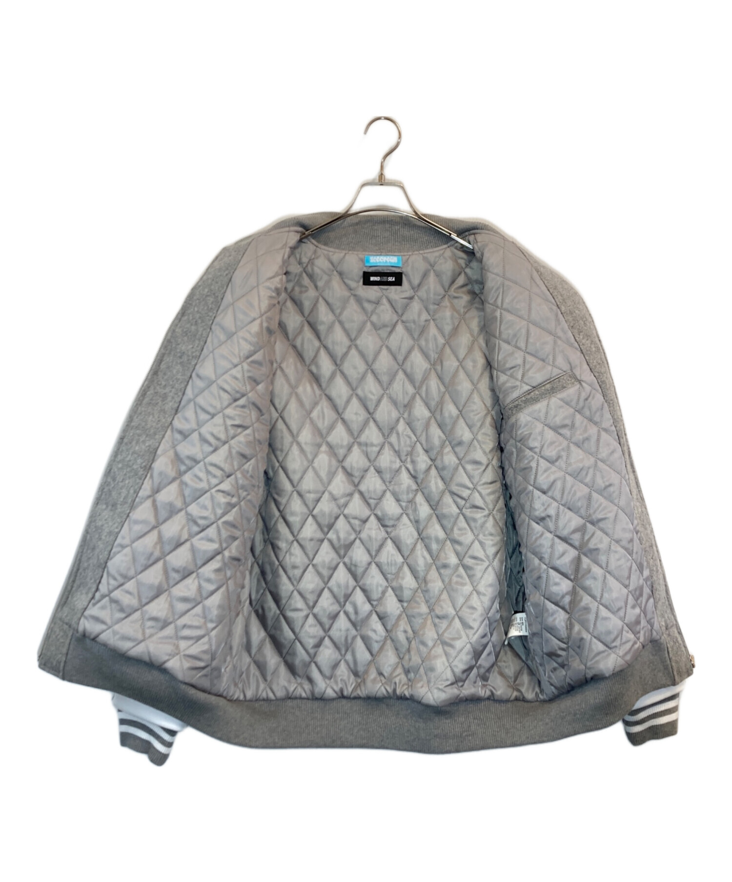 中古・古着通販】Ice Cream (アイスクリーム) WIND AND SEA (ウィン