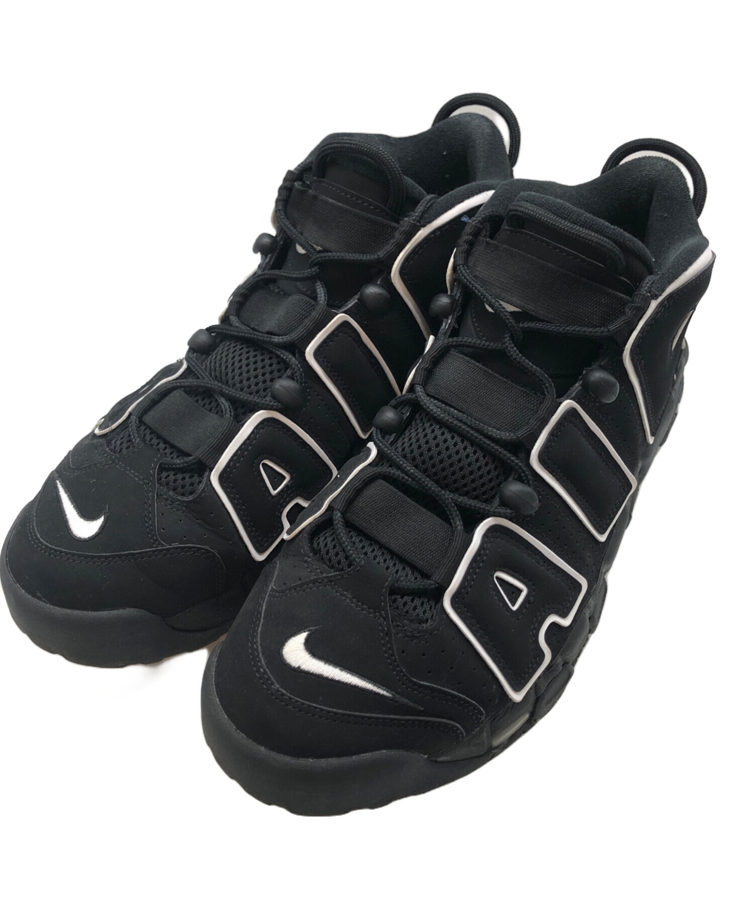 中古・古着通販】NIKE (ナイキ) Nike Air More Uptempo 