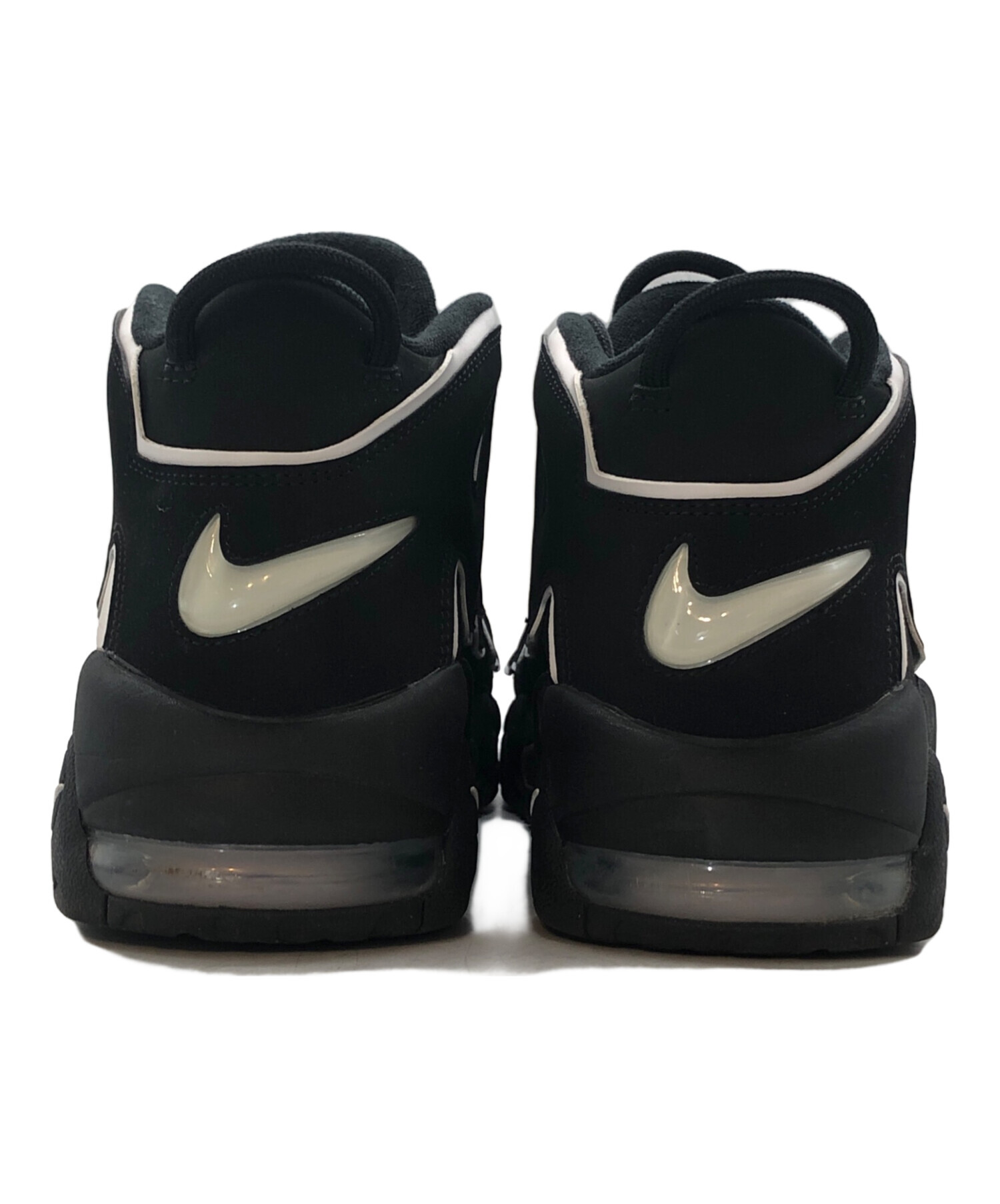 中古・古着通販】NIKE (ナイキ) Nike Air More Uptempo 