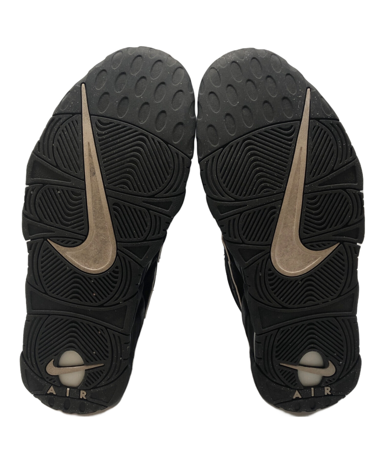 中古・古着通販】NIKE (ナイキ) Nike Air More Uptempo 