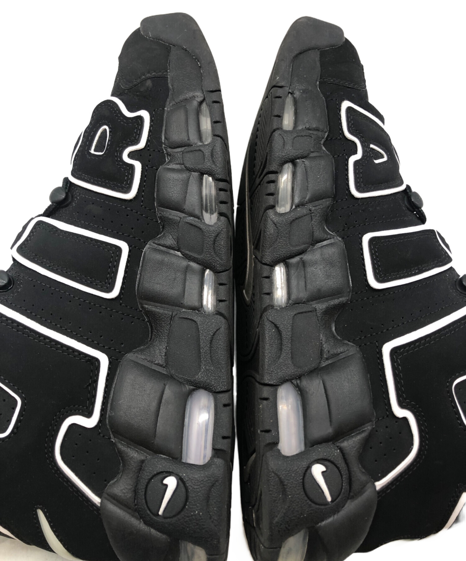 中古・古着通販】NIKE (ナイキ) Nike Air More Uptempo 