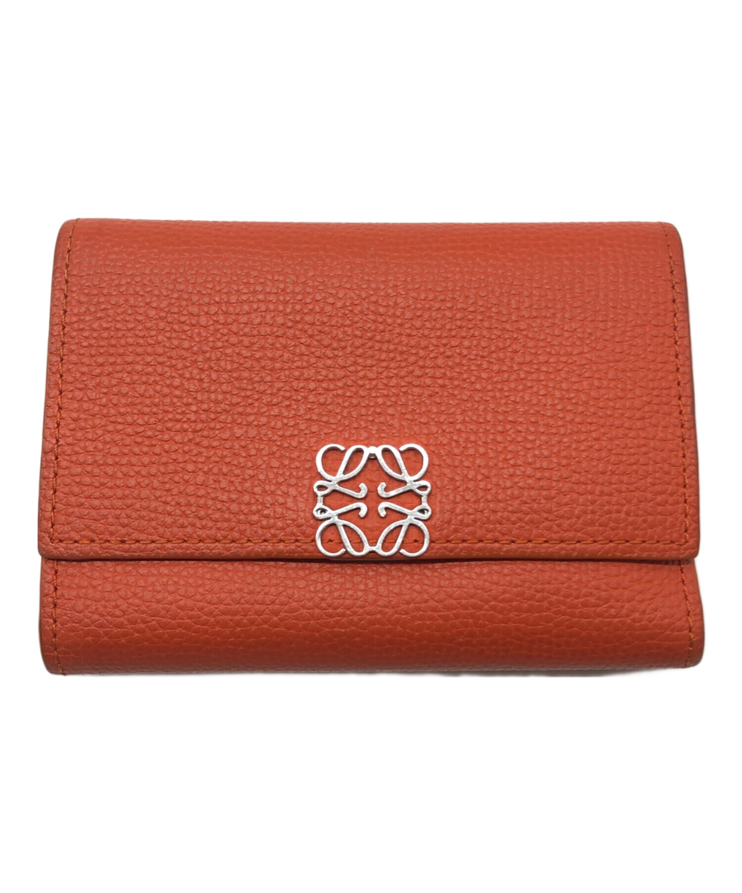 中古・古着通販】LOEWE (ロエベ) アナグラムスモールバーティカル