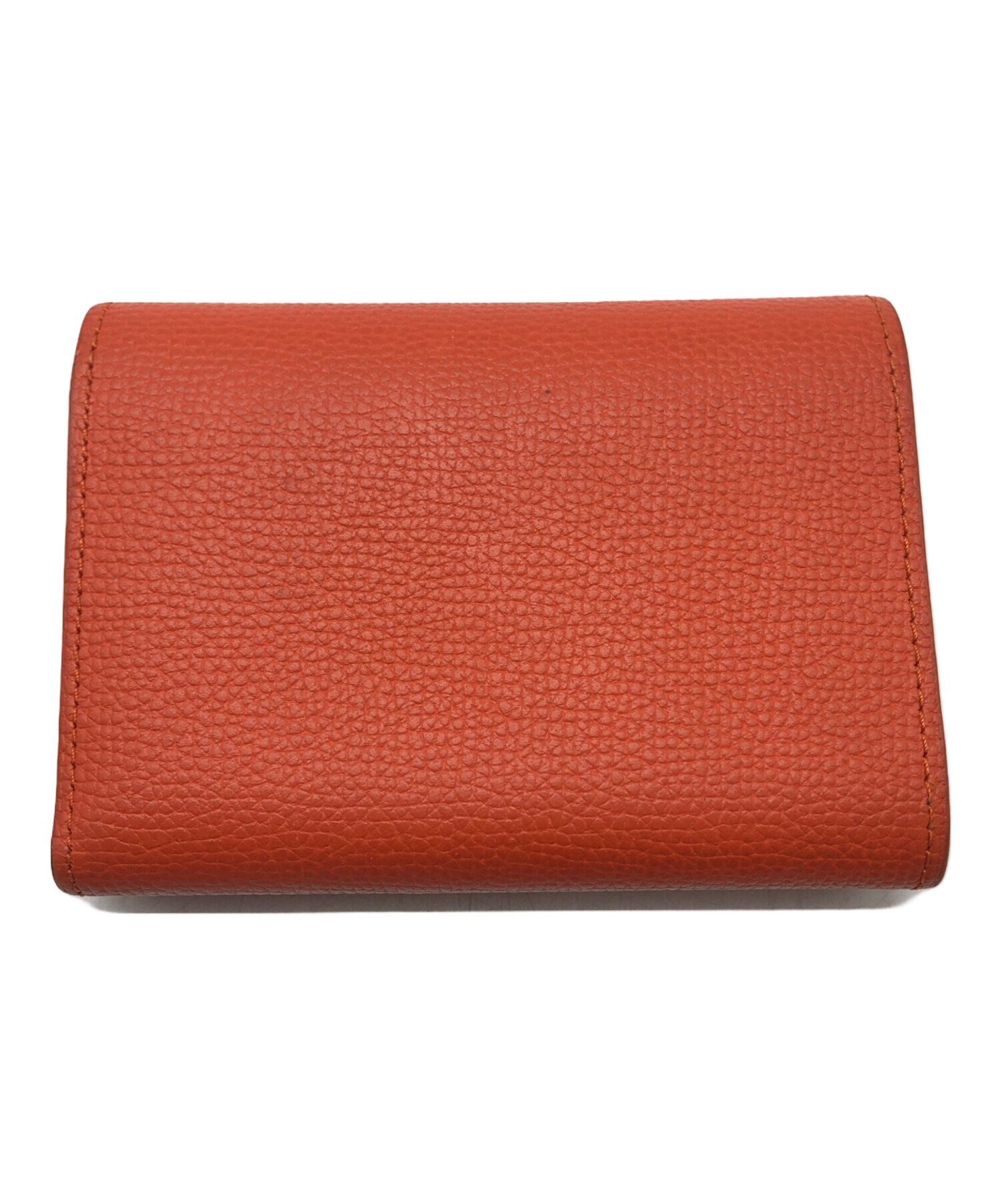 中古・古着通販】LOEWE (ロエベ) アナグラムスモールバーティカル