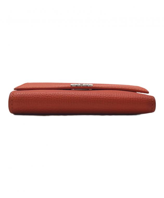 中古・古着通販】LOEWE (ロエベ) アナグラムスモールバーティカル