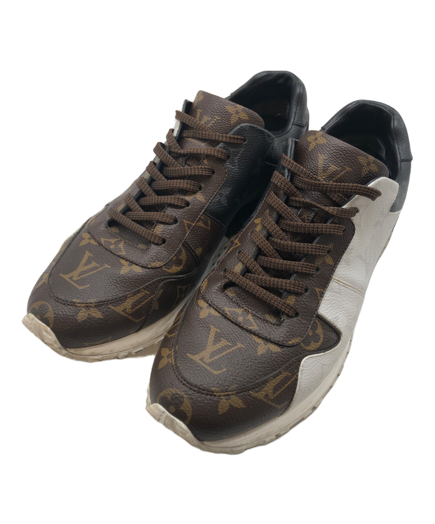 中古・古着通販】LOUIS VUITTON (ルイ ヴィトン) モノグラム ラン 