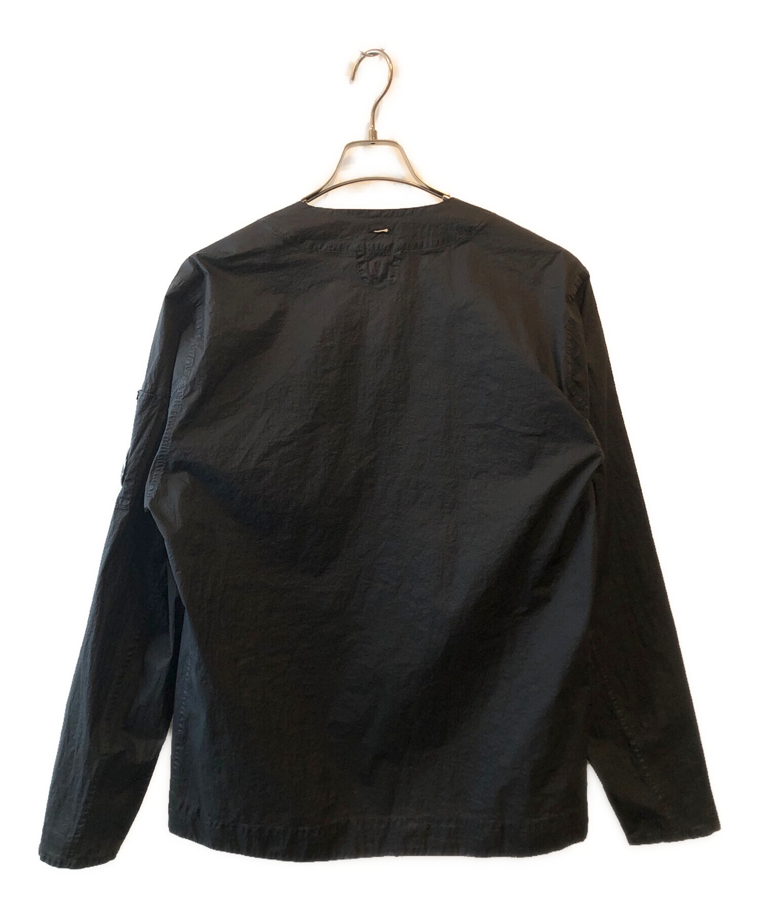 中古・古着通販】C.P COMPANY (シーピーカンパニー) NYLON OVER JACKET