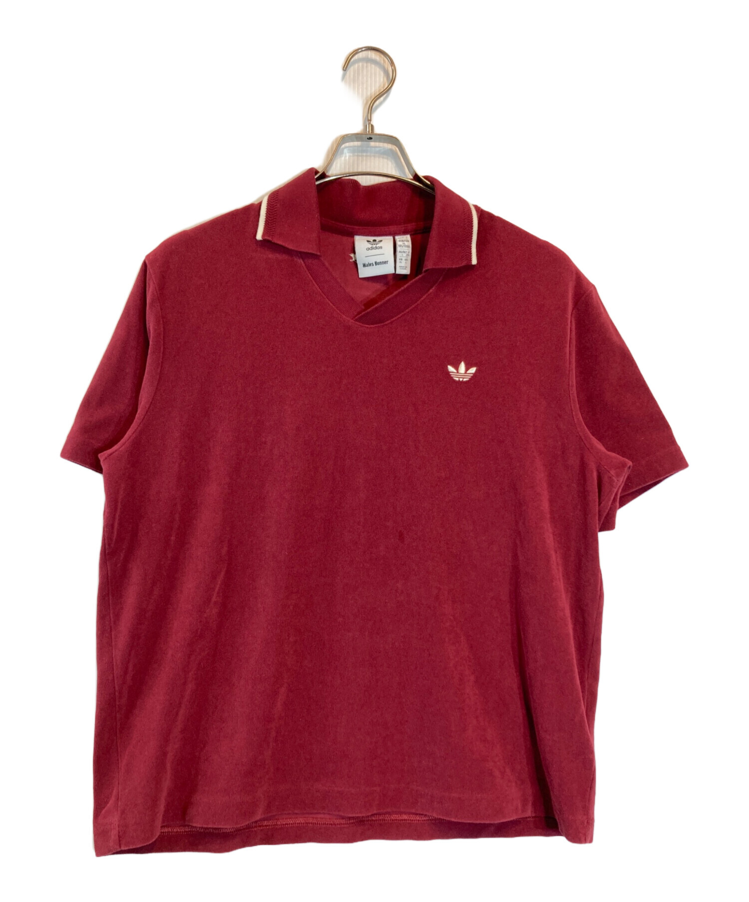 中古・古着通販】adidas (アディダス) WALES BONNER (ウェールズボナー