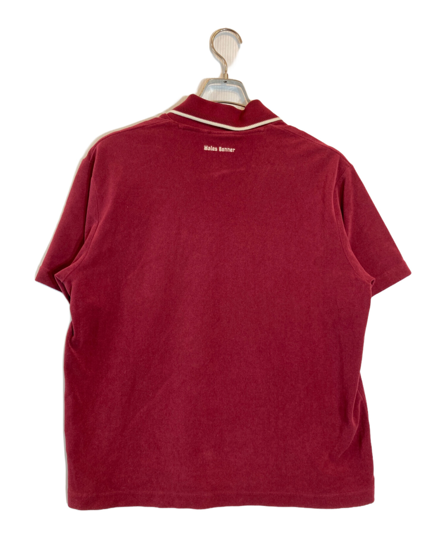 中古・古着通販】adidas (アディダス) WALES BONNER (ウェールズボナー