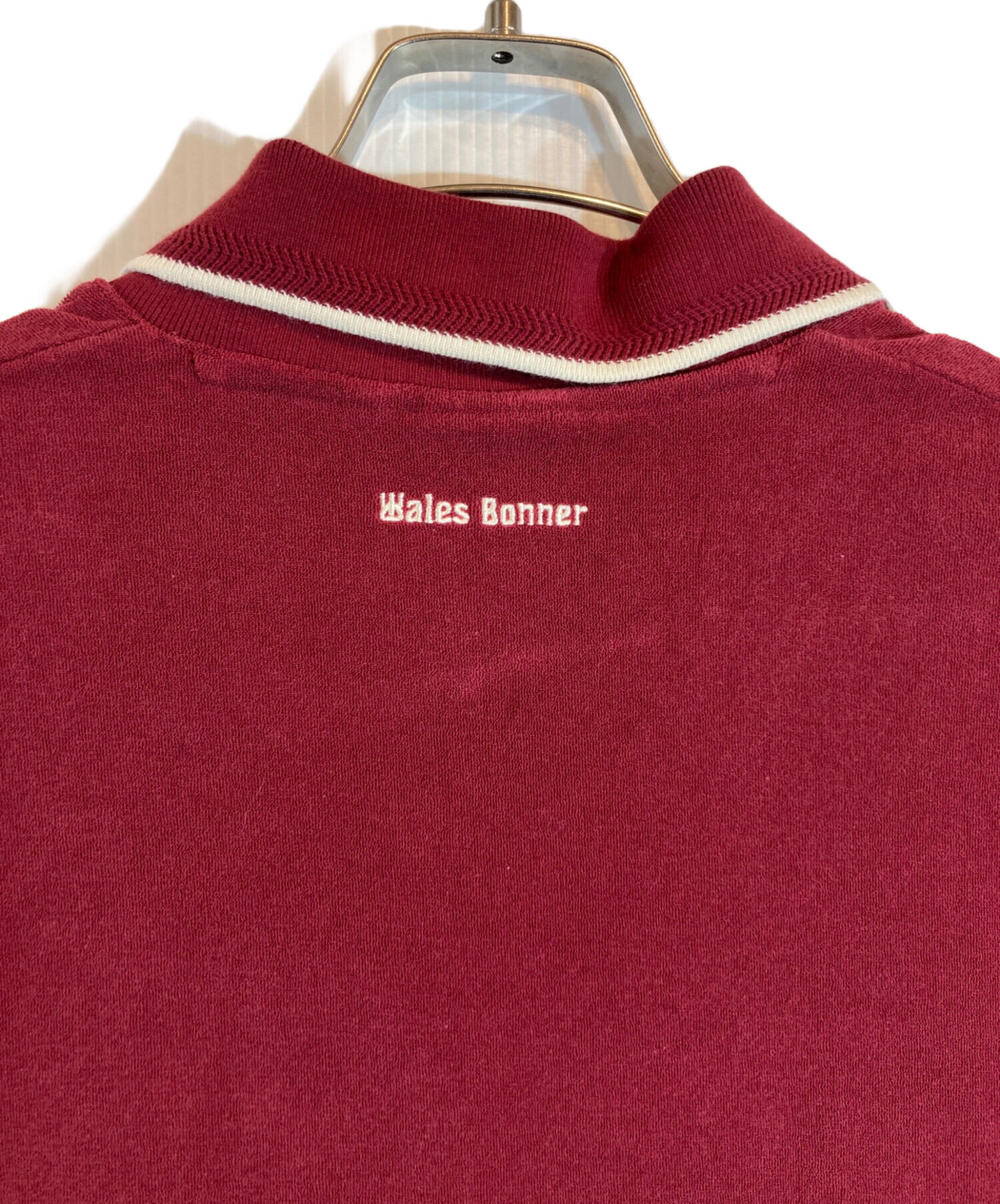 中古・古着通販】adidas (アディダス) WALES BONNER (ウェールズボナー